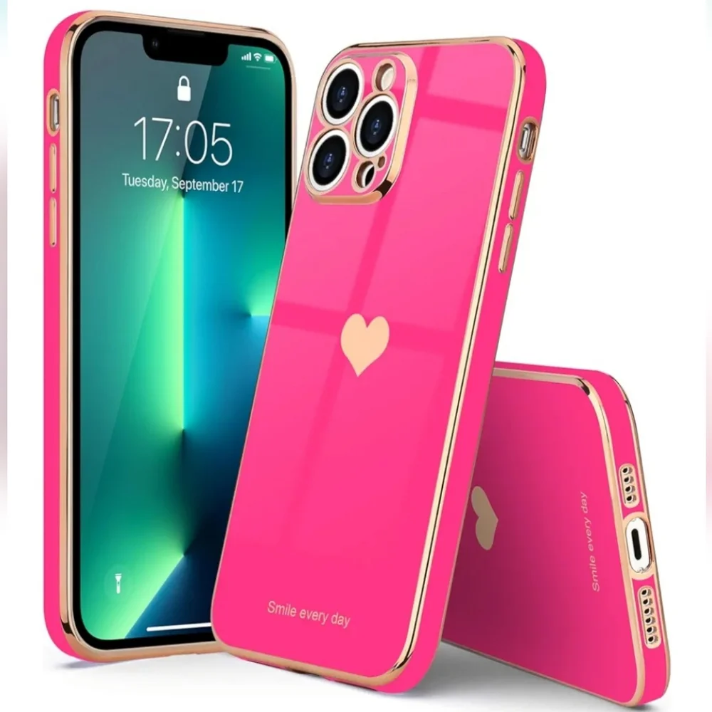 N/A cases stylish